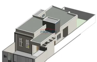 Casa à venda com 88,73   em atibaia- sp- loteamento bella