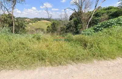 Terreno à venda no Jardim Paulista, Atibaia 