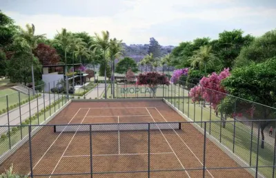 Terrenos a venda condominio ecoville atibaia 360,00m² ultimas unidades.