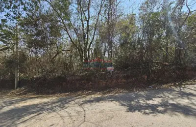 Terreno à venda no Nova Gardênia, Atibaia 
