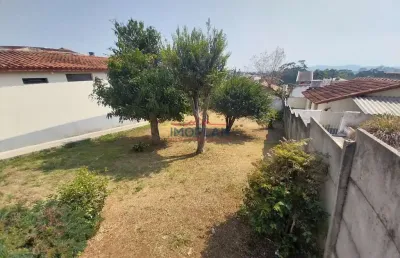Terreno á venda com 351 m² - jardim imperial - atibaia - sp