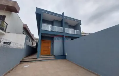 Casa à venda com 156 m² no jardim do lago - atibaia - sp