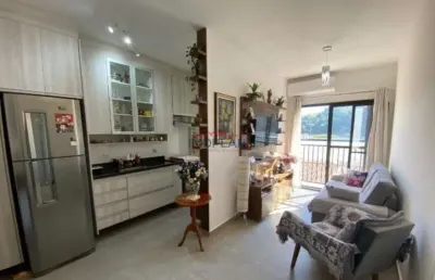 Apartamento com 1 quarto à venda no Atibaia Jardim, Atibaia 
