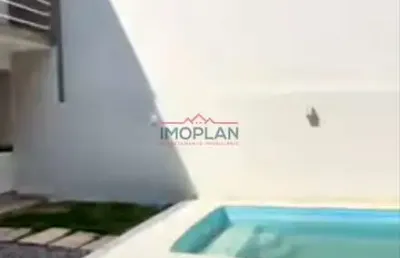 Casa com 2 suítes 2 vagas piscina a venda nova cerejeira atibaia-sp