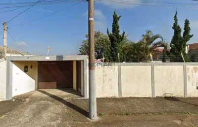 Casa com 2 quartos à venda no Jardim dos Pinheiros, Atibaia 
