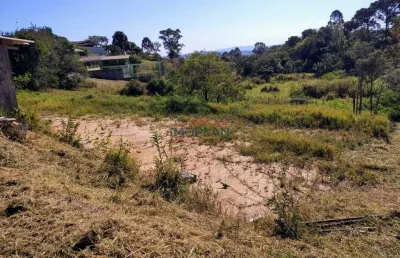 Terreno à venda no condomínio village d’ atibaia  - atibaia  -  sp