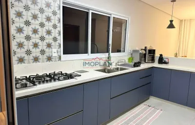Casa com 3 quartos à venda no Bosque dos Eucalíptos, Atibaia 