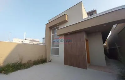 Casa à venda com 2 dormitórios  1 suíte - loteamento bella - atibaia - sp