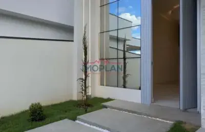 Casa com 3 quartos à venda no Nova Gardênia, Atibaia 