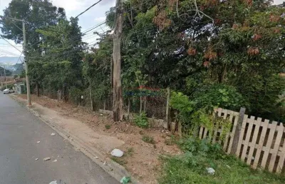 Terreno à venda no Jardim Imperial, Atibaia 
