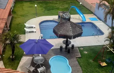 Casa de condomínio para venda - oportunidade - atibaia sp