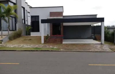 Casa em condomínio fechado com 3 quartos à venda no Rio Abaixo, Atibaia 