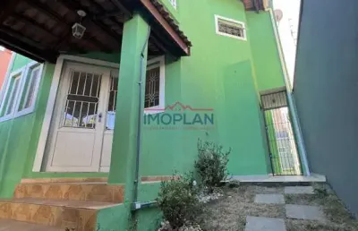 Casa à venda ou locação - jardim do lago - atibaia/sp