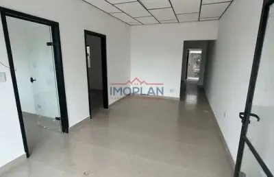 Ponto comercial para alugar no Centro, Atibaia 