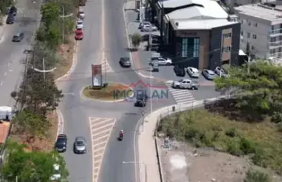 Terreno para locação com 340m2 na av lucas nogueira garçez em atibaia-sp