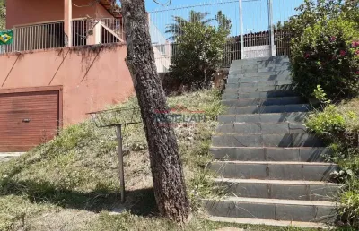 Casa com 3 quartos à venda no Jardim do Lago, Atibaia 