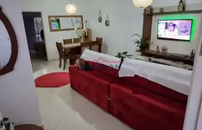 Apartamento à venda no jd. do alvinópolis – atibaia – sp
