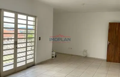 Apartamento à venda no jd do alvinópolis – atibaia sp