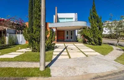 Casa com 4 quartos à venda no Tanque, Atibaia 