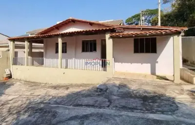 Casa térrea à venda no jardim maristela – atibaia -sp