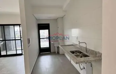 Apartamento para locação 2 dormitórios - vértice carraro