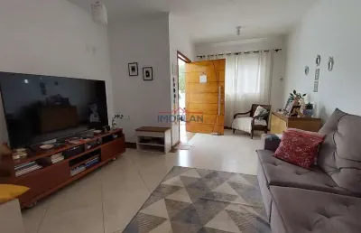 Casa térrea com 3 dormitórios no jardim dos pinheiros