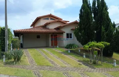 Residência alto padrão – condomínio figueira garden