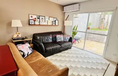 Casa em condomínio fechado com 3 quartos à venda no Jardim Paulista, Atibaia 