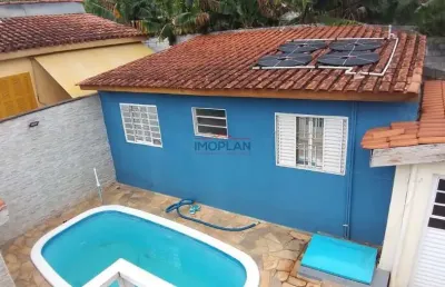 Casa com 3 quartos à venda no Jardim Imperial, Atibaia 