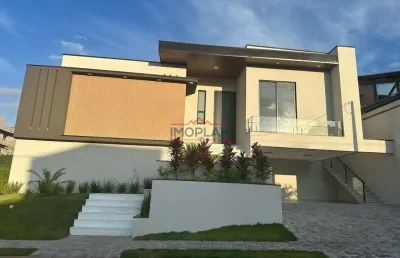 Casa á venda com 200 m2 em condomínio fechado -reserva são nicolau -atibaia -sp