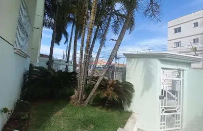 Apartamento para locação no bairro alvinópolis – atibaia sp