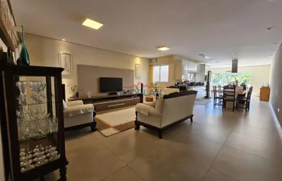 Casa com 3 quartos à venda no Recreio Maristela, Atibaia 