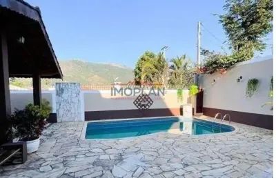 Casa com 3 quartos à venda no Jardim Maristela, Atibaia 