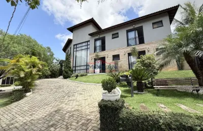 Casa à venda no condomínio porto atibaia – porteira fechada!