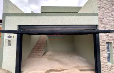 Casa com 3 quartos à venda no Jardim dos Pinheiros, Atibaia 