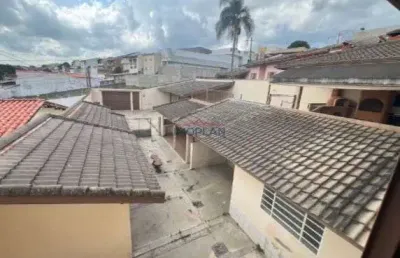 Casa á venda com 90 m² - jardim primavera - bragança paulista - sp
