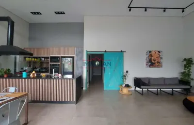 Casa em condomínio 4 dormitórios à venda rio abaixo atibaia/sp