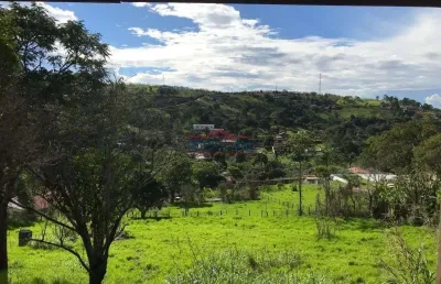 Terreno à venda com 3020 m² - jardim estância brasil - atibaia - sp