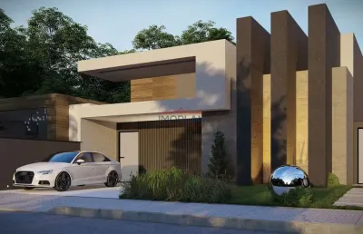Casa em condomínio fechado com 3 quartos à venda no Rio Abaixo, Atibaia 