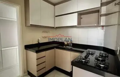 Apartamento com 3 quartos à venda na Vila Giglio, Atibaia 