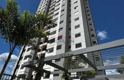 Apartamento à venda em atibaia- sp- edifício mirai patriani