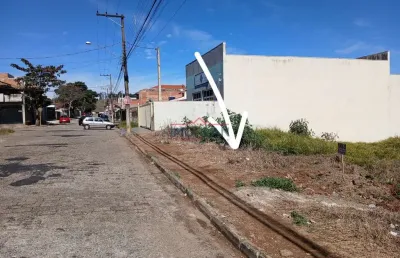 Terreno com 250 m² - bairro san marino - piracaia - sp