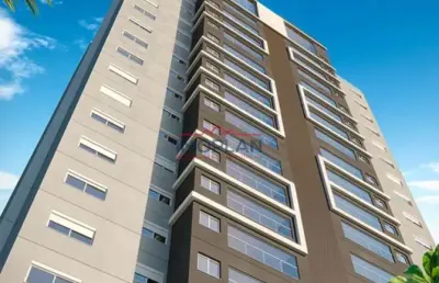 Apartamento com 3 quartos à venda no Nova Gardênia, Atibaia 