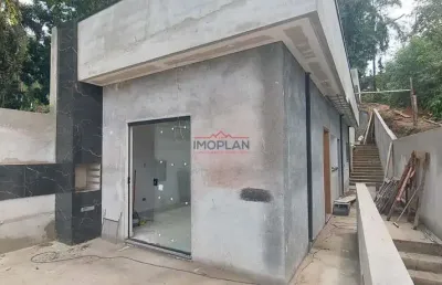 Casa com 2 quartos à venda na Chácara Parque São Pedro, Atibaia 