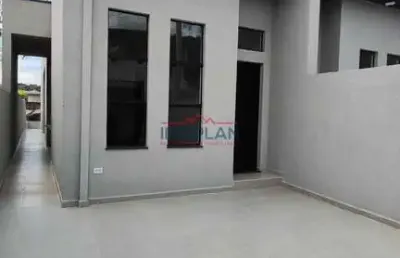 Casa térrea a venda em atibaia , jardim imperial , 3 dorms , 1 suíte ,2 vagas