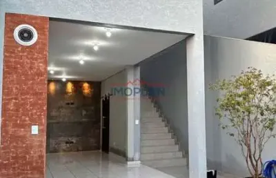 Excelente imóvel à venda - jardim são felipe, atibaia/sp   .