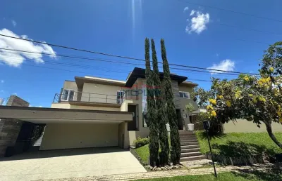 Casa em condomínio 4 dormitórios para vender ou alugar tanque atibaia/sp