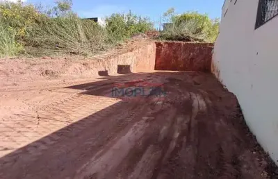 Terreno à venda no Jardim das Cerejeiras, Atibaia 