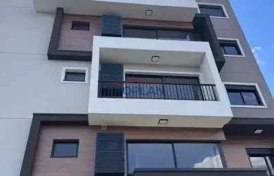 Apartamento com 1 quarto para alugar na Vila Helena, Atibaia 