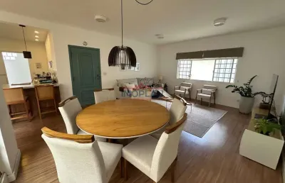 Casa com 3 quartos à venda na Vila Giglio, Atibaia 